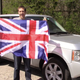 Illustration for article titled I Pissed Off Thousands Of British People By Making Fun of The Land Rover Defender